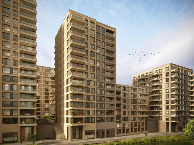 Appartement te huur in Zaandam, Noord Holland