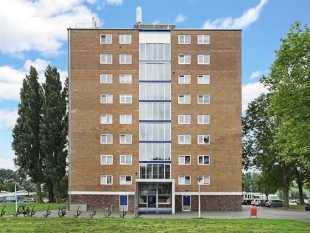 Appartement te huur in Zaandam, Noord Holland