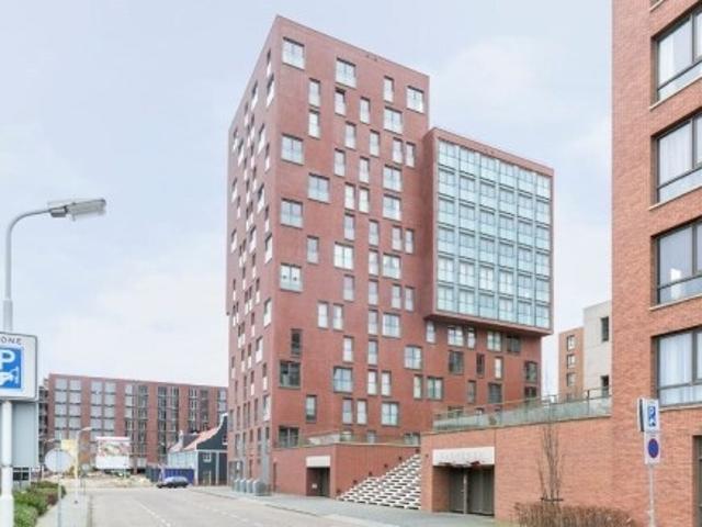 Appartement te huur in Zaandam, Noord Holland