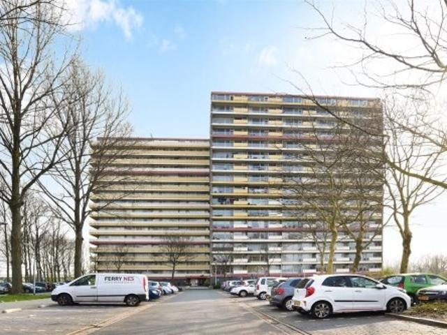 Appartement te huur in Zaandam, Noord Holland