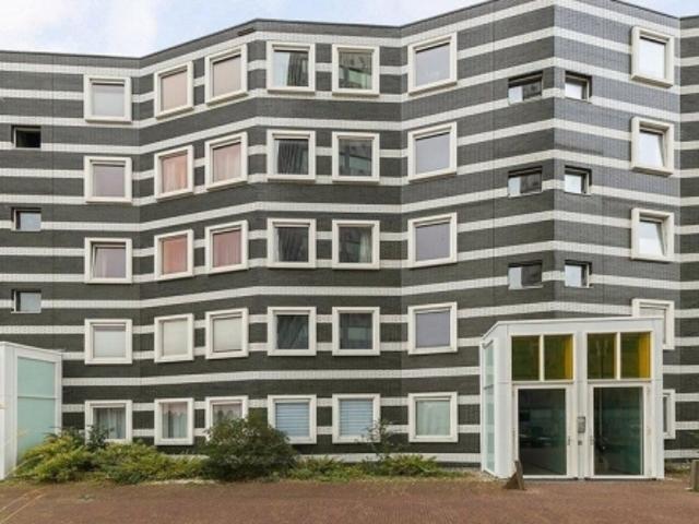 Appartement te huur in Zaandam, Noord Holland