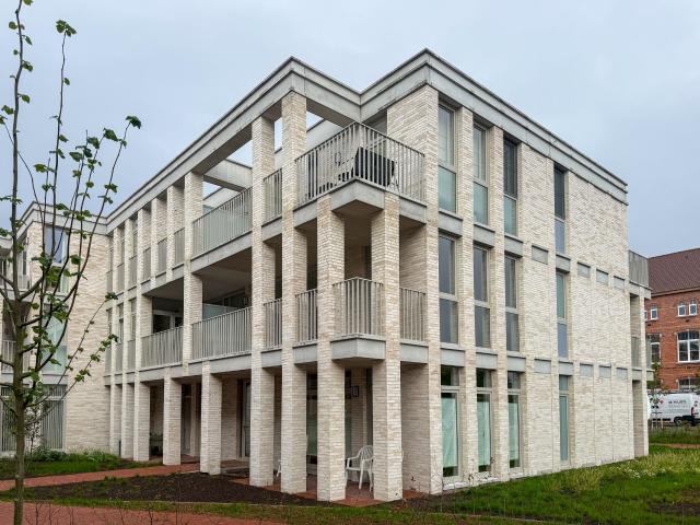 Appartement location à Lochristi, Oost-Vlaanderen