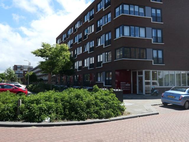 Appartement te huur in Noord Holland