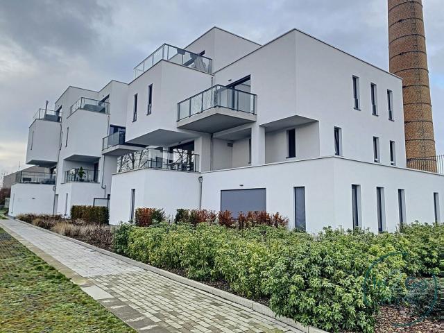 Appartement location à Woluwe-saint-etienne, Brabant