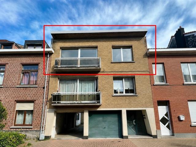 Appartement location à Woluwe-saint-etienne, Brabant