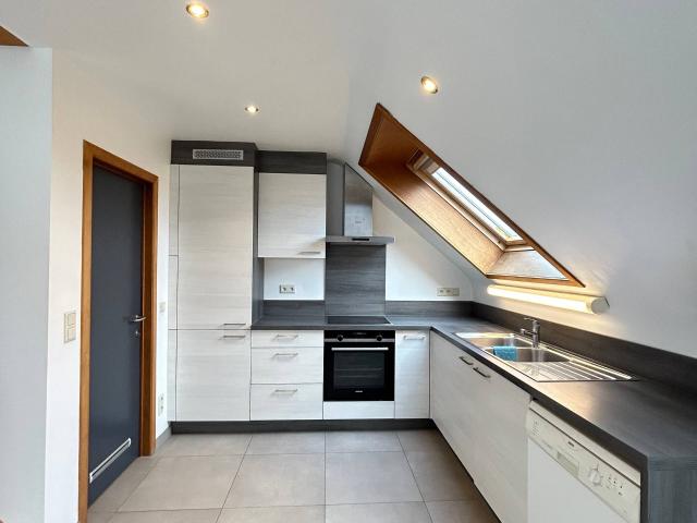 Appartement location à Woluwe-saint-etienne, Brabant