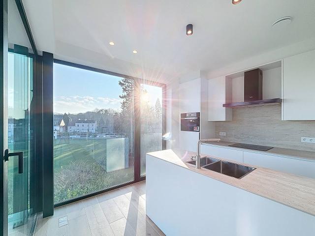 Appartement location à Woluwe-saint-etienne, Brabant