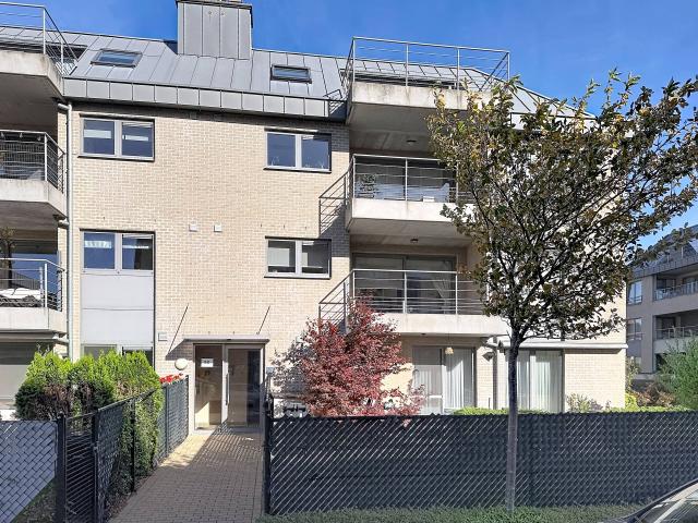 Appartement location à Zaventem
