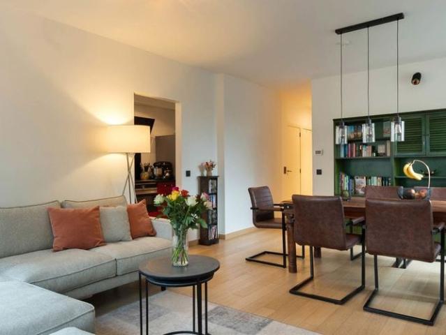 Appartement location à Woluwe-saint-etienne, Brabant