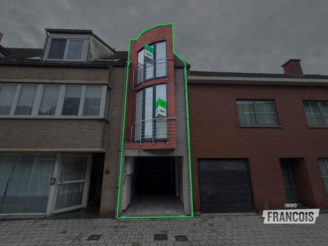 Appartement location à Zedelgem