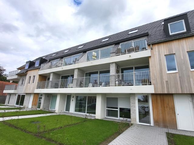 Appartement location à Zuidwege, Zedelgem