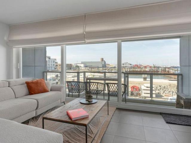 Appartement location à Brugge, West-Vlaanderen