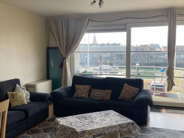 Appartement location à Brugge, West-Vlaanderen
