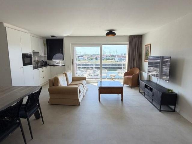 Appartement location à Brugge, West-Vlaanderen