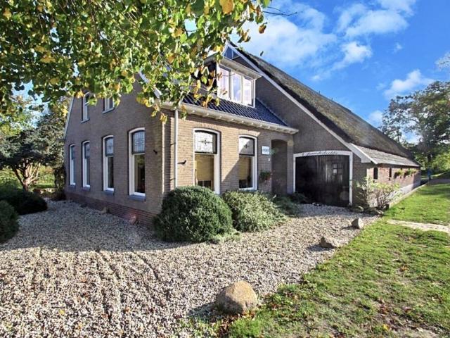 Appartement te huur in Zeegse, Drenthe