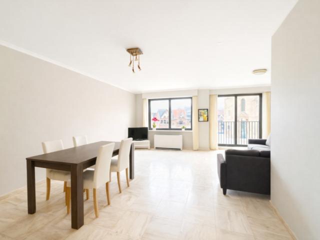 Appartement location à Zele, Oost-Vlaanderen
