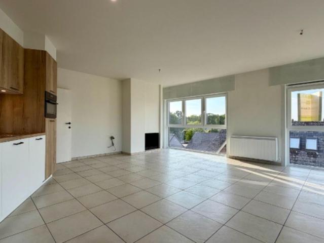 Appartement location à Tuinwijk, Zele