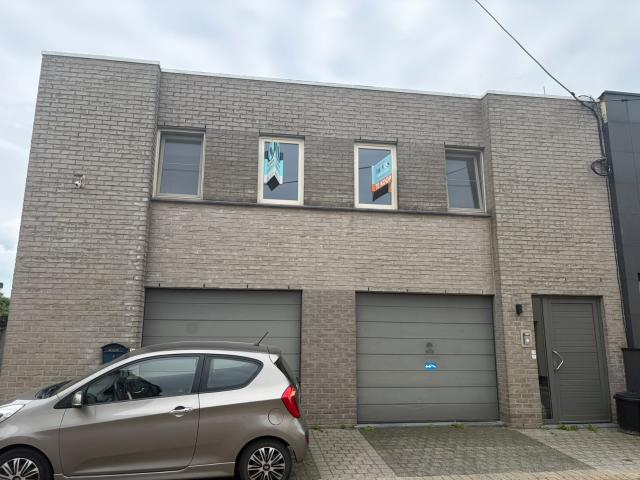 Appartement location à Zelzate, Oost-Vlaanderen