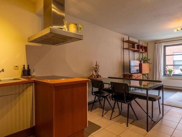 Appartement location à Montaigu-zichem, Brabant