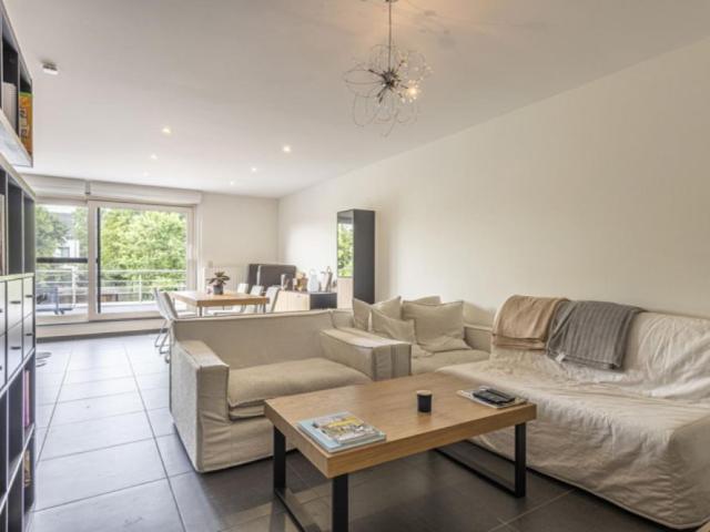 Appartement location à Halle, Zoersel
