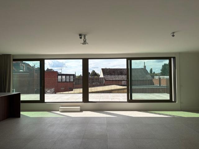 Appartement location à Sint-Antonius, Zoersel