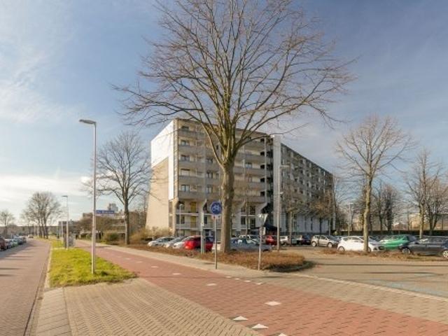 Appartement te huur in Zoetermeer, Zuid Holland