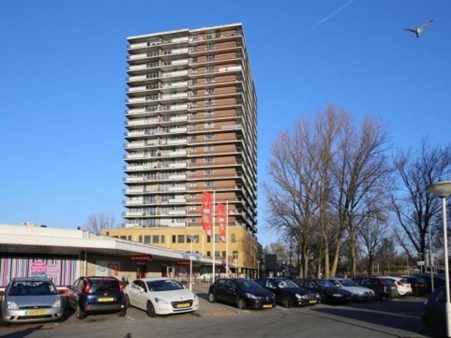 Appartement te huur in Zoetermeer, Zuid Holland