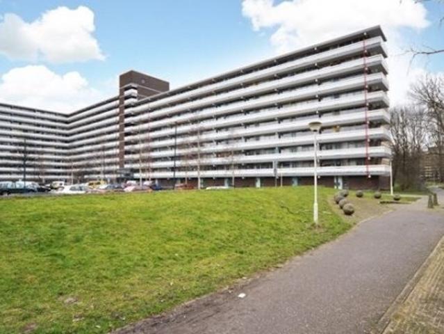 Appartement te huur in Zoetermeer, Zuid Holland