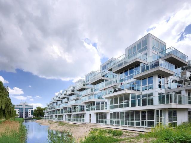 Appartement te huur in Zoetermeer, Zuid Holland