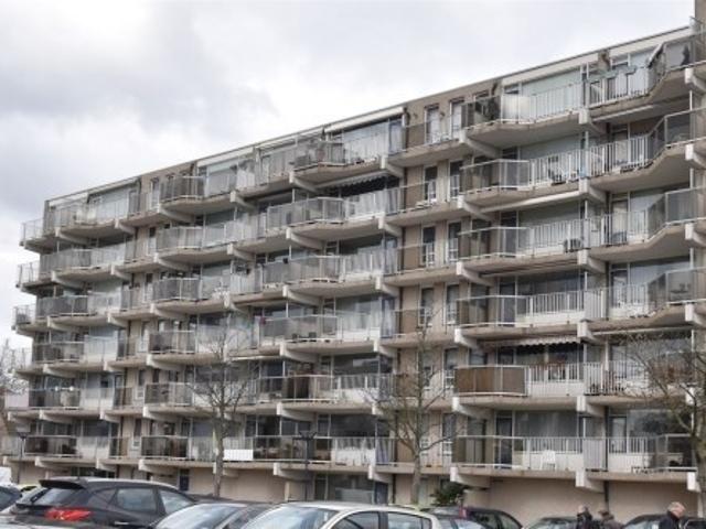 Appartement te huur in Zoetermeer, Zuid Holland