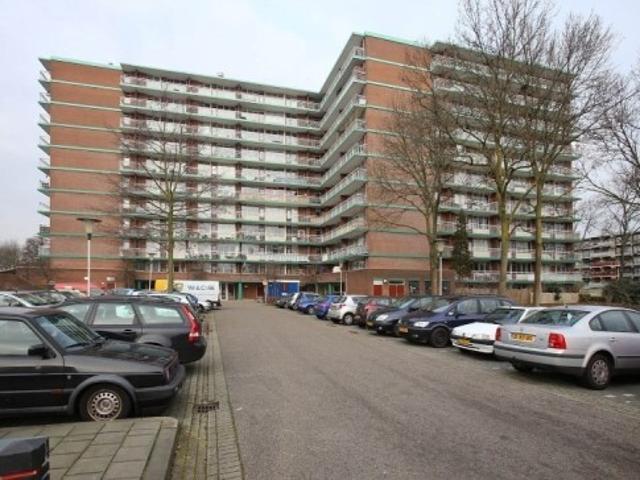 Appartement te huur in Zoetermeer, Zuid Holland