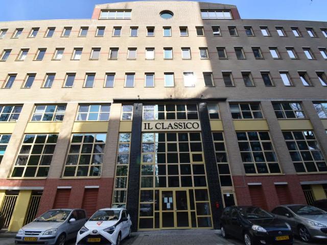 Appartement te huur in Zoetermeer