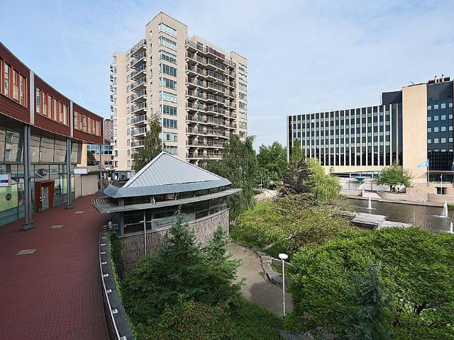 Appartement te huur in Zoetermeer, Zuid Holland