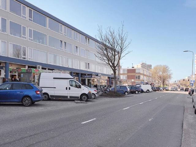Appartement te huur in Zoetermeer, Zuid Holland