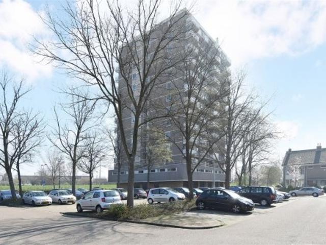 Appartement te huur in Zoetermeer, Zuid Holland