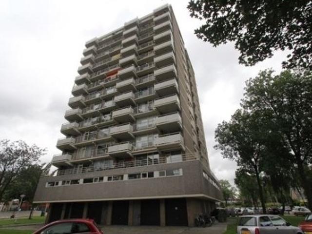 Appartement te huur in Zoetermeer, Zuid Holland