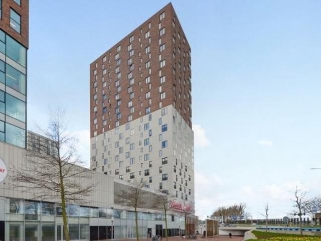 Appartement te huur in Zoetermeer, Zuid Holland