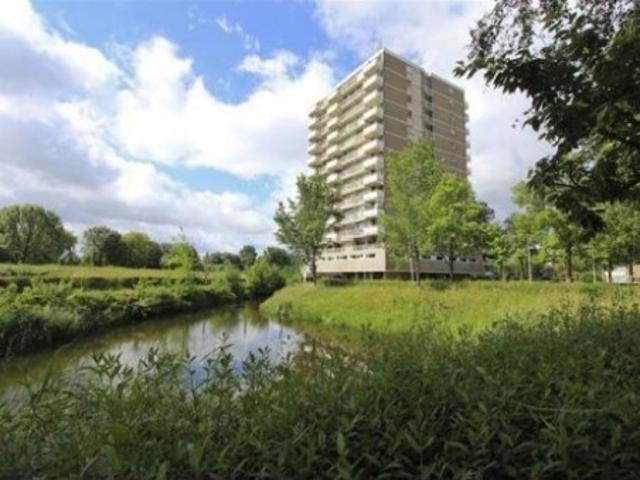 Appartement te huur in Zoetermeer, Zuid Holland