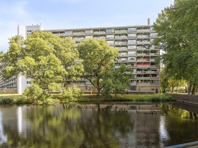 Appartement te huur in Zoetermeer, Zuid Holland