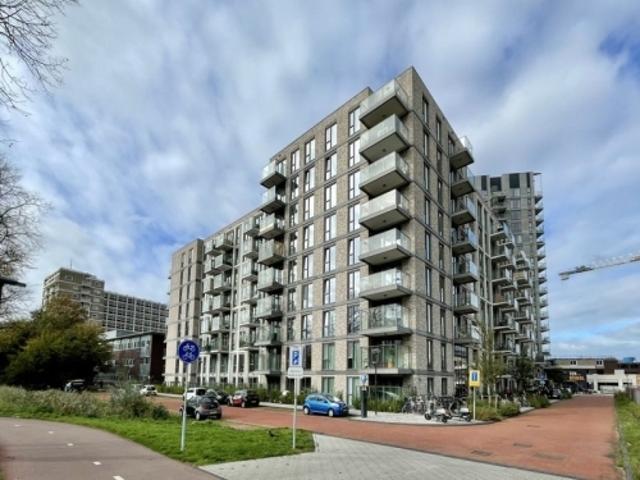 Appartement te huur in Zoetermeer, Zuid Holland