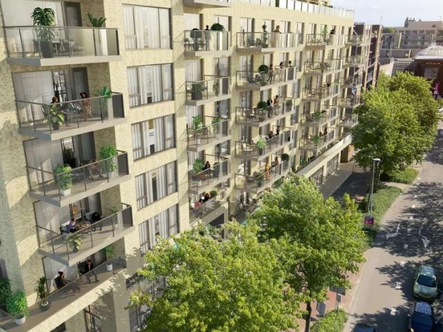 Appartement te huur in Zoetermeer, Zuid Holland