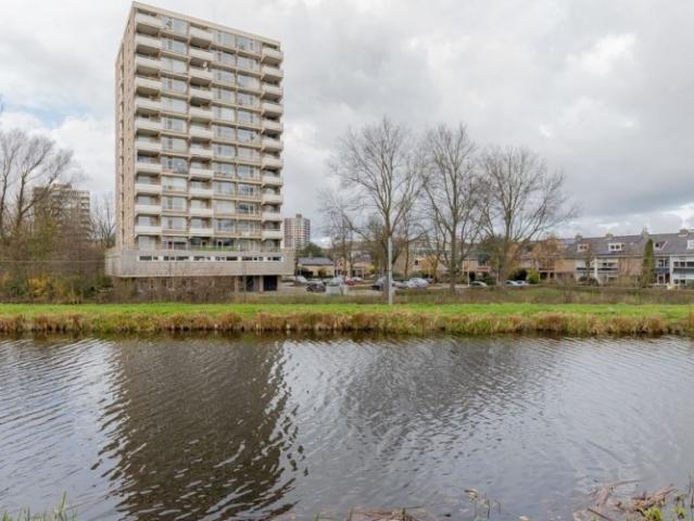 Appartement te huur in Zoetermeer