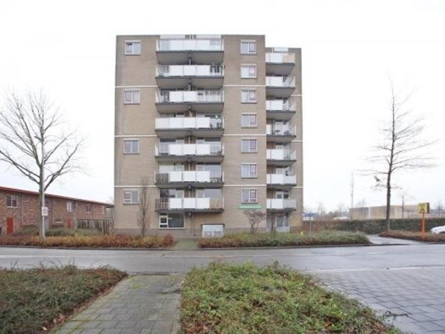 Appartement te huur in Zoetermeer, Zuid Holland