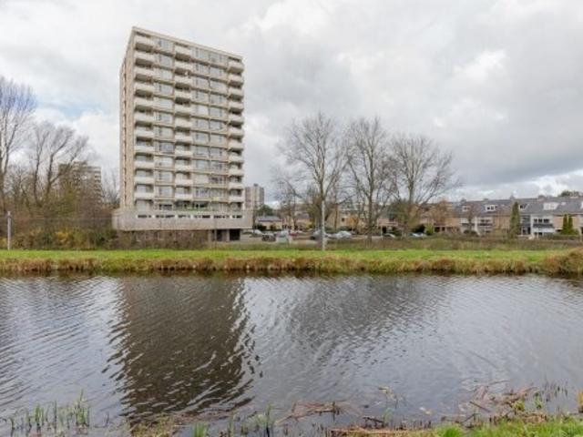 Appartement te huur in Zoetermeer, Zuid Holland