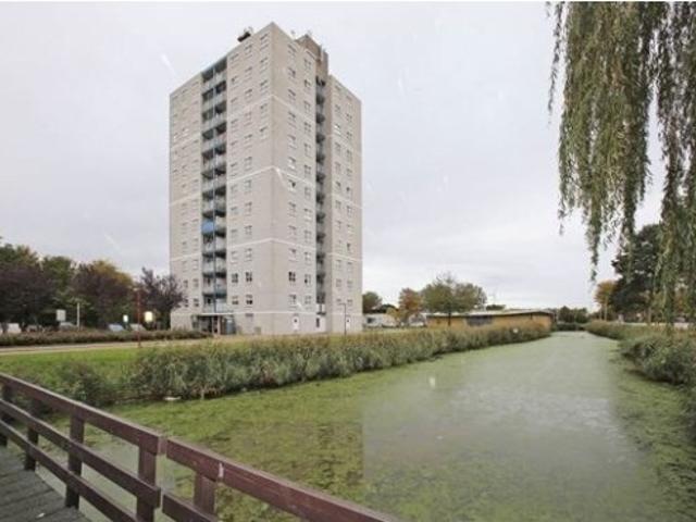 Appartement te huur in Zoetermeer, Zuid Holland