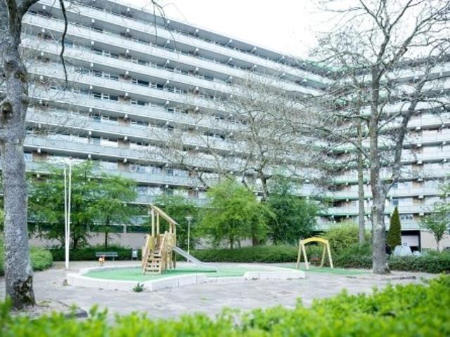 Appartement te huur in Zoetermeer, Zuid Holland