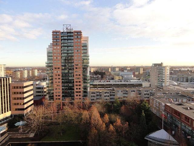 Appartement te huur in Zoetermeer, Zuid Holland