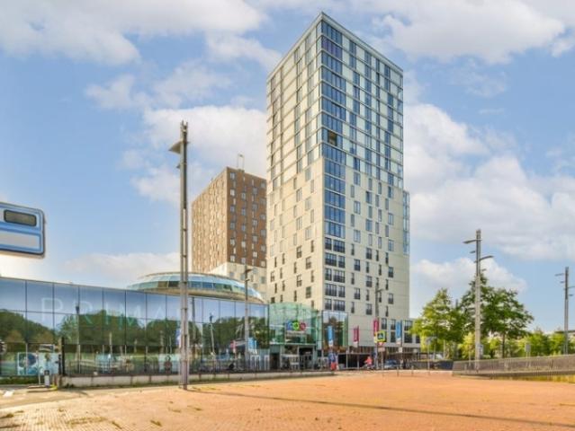 Appartement te huur in Zoetermeer, Zuid Holland