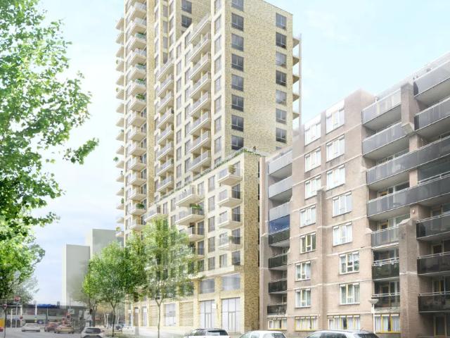 Appartement te huur in Zoetermeer, Zuid Holland