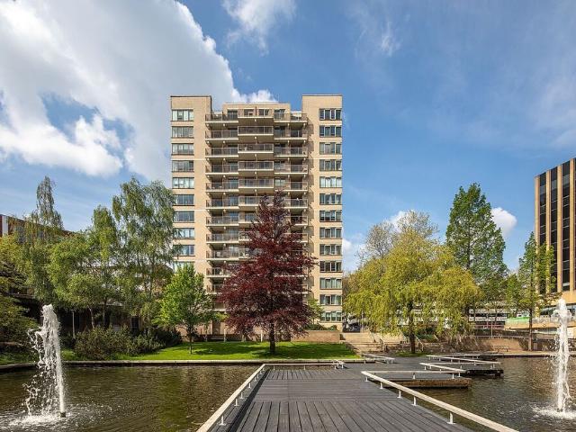 Appartement te huur in Zoetermeer, Zuid Holland